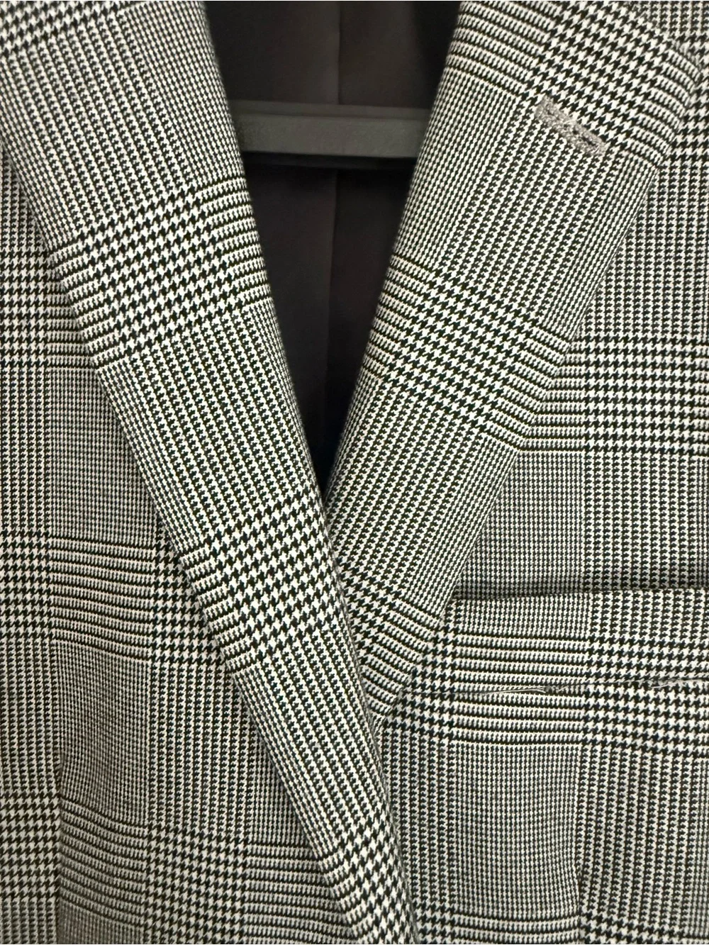 Boys Blazer